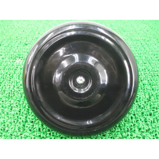 XL1200V エアクリーナーキット ハーレー 純正 中古 バイク 部品 ラウンドエアクリーナーカバー 車検 Genuine 90 XL1200V エアクリーナーキット ハーレー 純正 中古 バイク 部品