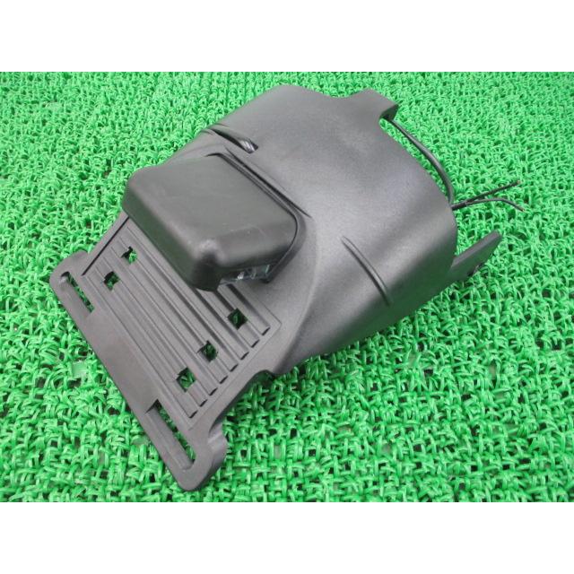 XL883R リアフェンダー 4438 091 ハーレー 純正 中古 バイク 部品