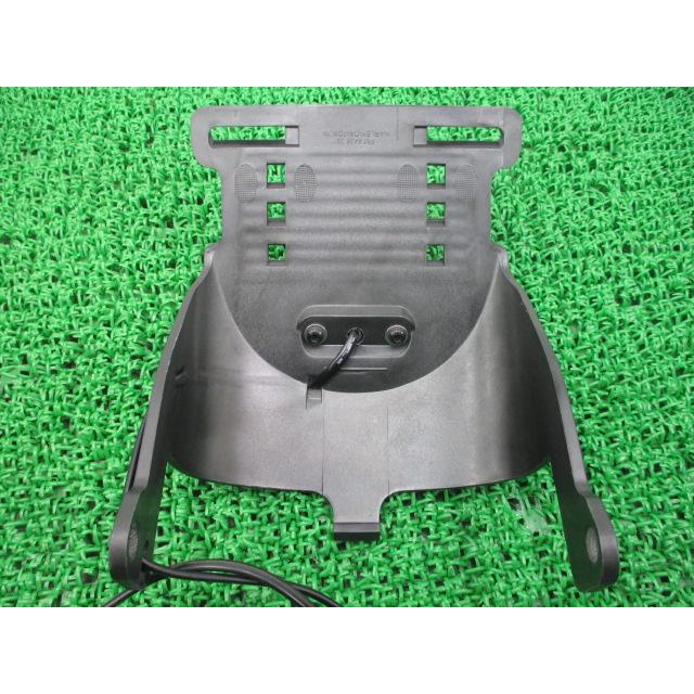 XL883R リアフェンダー 4438 091 ハーレー 純正 中古 バイク 部品