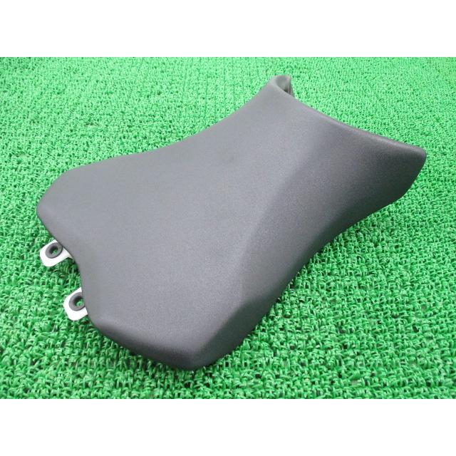 Ninja1000 フロントシート 53066-0400 カワサキ 純正 中古 バイク 部品 美品 状態良好 そのまま使える 車検 Genuine 74 カワサキ（Kawasaki） Ninja1000 フロントシート 53066-0400 純正 中古