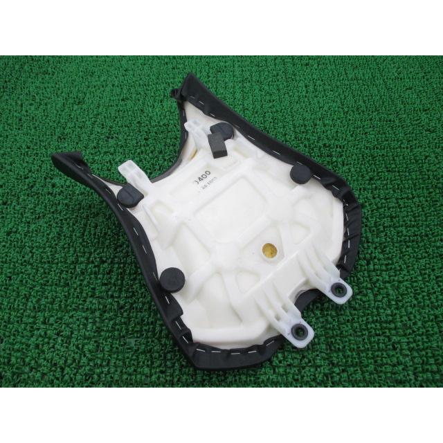 Ninja1000 フロントシート 53066-0400 カワサキ 純正 中古 バイク 部品 美品 状態良好 そのまま使える 車検 Genuine 74 カワサキ（Kawasaki） Ninja1000 フロントシート 53066-0400 純正 中古