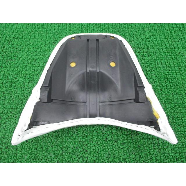 ヤマハ YAMAHA グランドマジェスティ250 SG15J シート ヤマハ発動機 マジェスティ250 タンデムシート ヤマハ 純正 中古