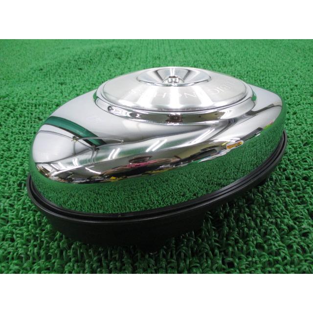 ハーレー 純正　ソフテイル エアクリーナー　 ボックス FLSTN1580 エアクリーナーボックス ハーレー 純正 中古 バイク