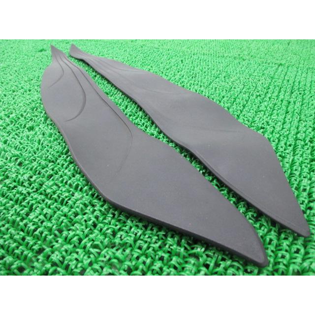しゃん様 ホンダ（HONDA） PCX125 PCX150 フロアマット 左右 64325-KWN-9000