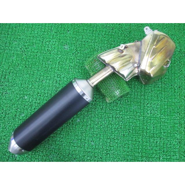 F3-800 マフラー B8319/B8320 MVアグスタ 純正 バイク 部品 B8319 B8320 ARROW カーボン コケキズ無し そのまま使える 【中古】 33 F3 マフラー B8319/B8320 MVアグスタ 純正 中古 バイク 部品 B8319
