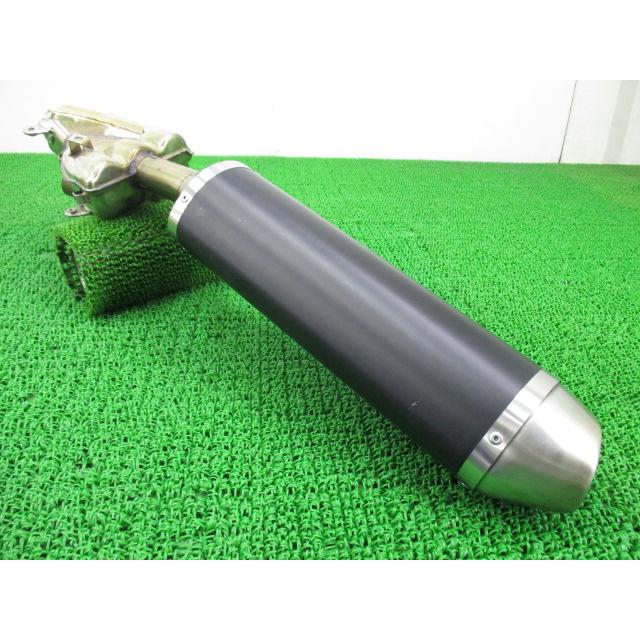 F3 マフラー B8319/B8320 MVアグスタ 純正 中古 バイク 部品 B8319