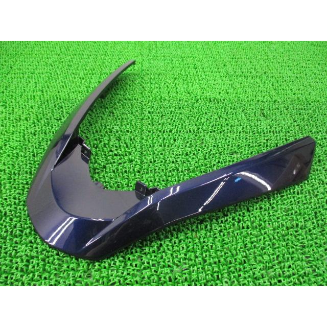 ホンダ PCX125 PCX150 フロントガーニッシュ 紺M 64305-K35-V001 ホンダ PCX125 PCX150 フロントガーニッシュ 紺M 64305-K35-V001