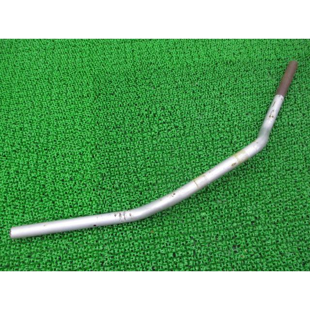 カワサキ（Kawasaki） Dトラッカー ハンドル 純正 中古 バイク 部品