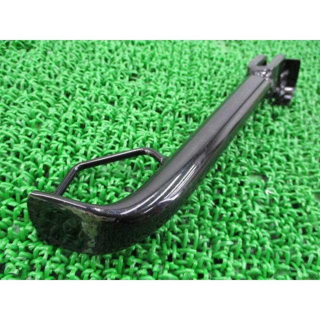 ヤマハ発動機 X-MAX サイドスタンド ヤマハ 純正 中古 バイク 部品