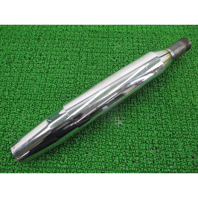 FLSTC1450 サイレンサーマフラー 65682-00 ハーレー 純正 中古 バイク
