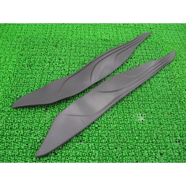 パーツ A i ホンダ（HONDA） PCX125 PCX150 フロアマット 左右 64325-KWN-9000