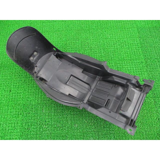 スズキ（SUZUKI） GSX1300Rハヤブサ リアフェンダー 24F 純正 中古