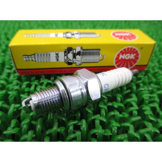 新品 日本特殊陶業 NGK スパークプラグ CR6HSA 在庫有 即納 チョイノリ レッツ4 バーディー :21989088:ティーエスパーツ - 通販 - Yahoo!ショッピング 新品 日本特殊陶業 NGK スパークプラグ CR6HSA 在庫有 即納 チョイノリ レッツ4 バーディー :21989088:ティーエスパーツ - 通販 - Yahoo!ショッピング