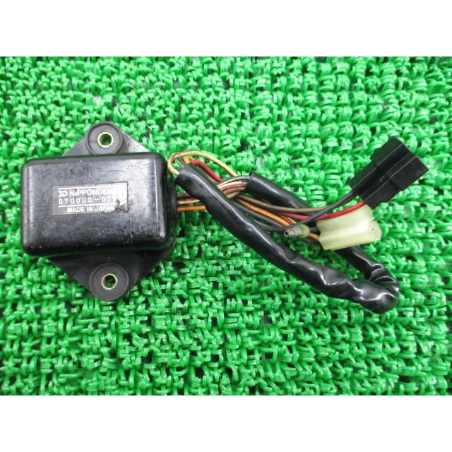 RZ250 RZ350 イグナイター ヤマハ 純正 中古 バイク 部品 激レア 次回