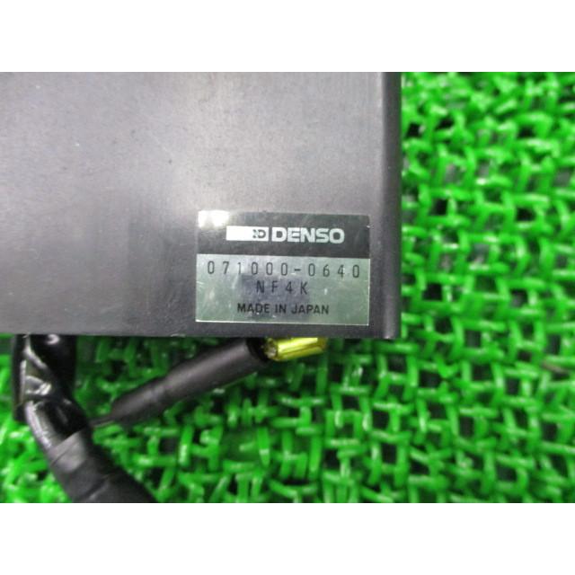 RS125R イグナイター ホンダ 純正 中古 バイク 部品 CDI そのまま使える 激レア お見逃しなく 車検 Genuine 22の画像
