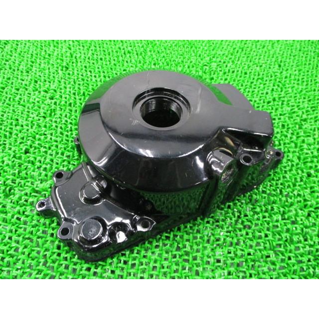 カワサキ（Kawasaki） NINJA250 ジェネレーターカバー 14031-1225 純正