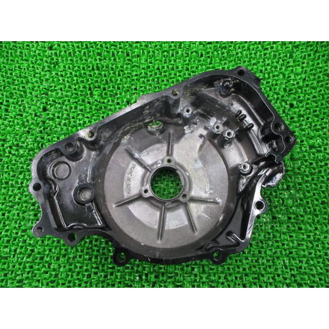 カワサキ NINJA250 ジェネレーターカバー 14031-1225 純正 中古