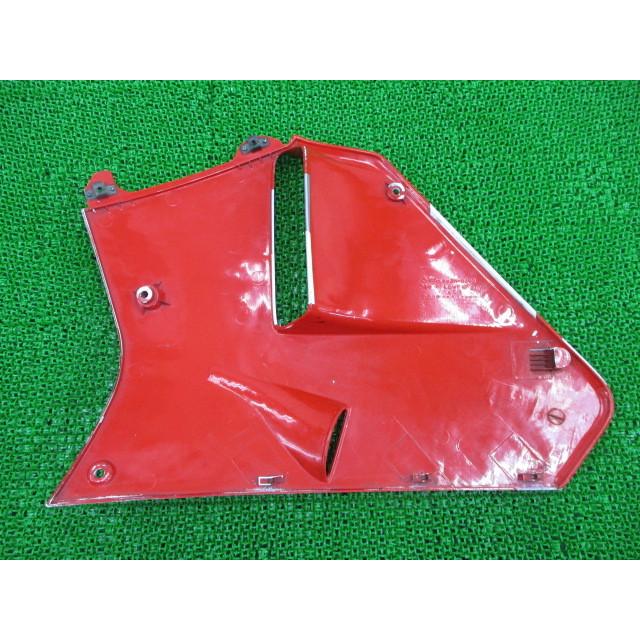 ホンダ（HONDA） NSR250RSP サイドカウル 右 キャビン KV3 純正 中古
