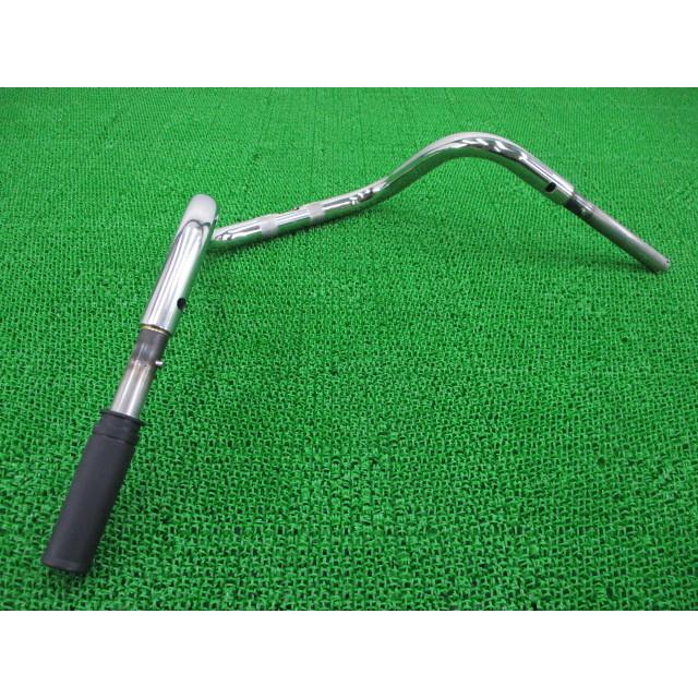 FLTRXS1690 ハンドル ハーレー 純正 中古 男前極太 美品 