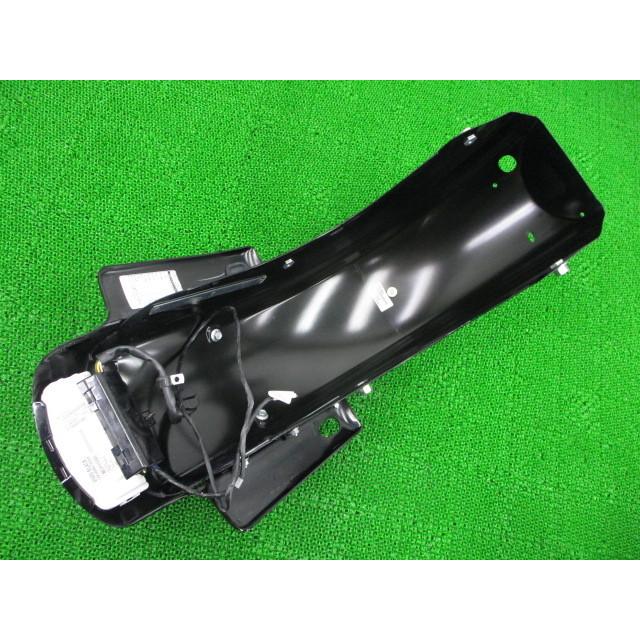 FLTRXS1690 リアフェンダー 黒 59739-09 ハーレー 純正 中古 美品