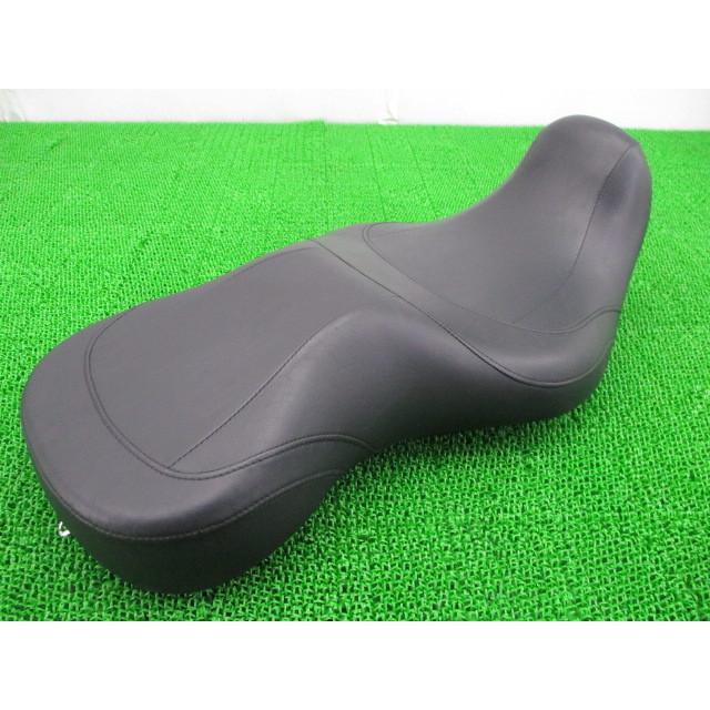 FLD1580 シート 54166-12 ハーレー 純正 中古 バイク 部品