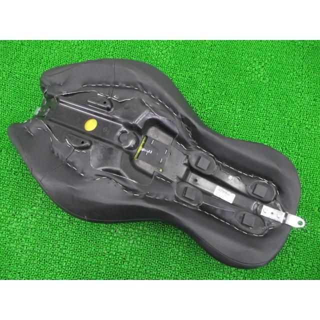 ああ FLD1580 シート 54166-12 ハーレー 純正 中古 バイク 部品