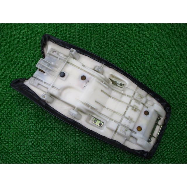 カワサキ（Kawasaki） ZZ-R1100 シート 53001-1596 純正 中古 バイク