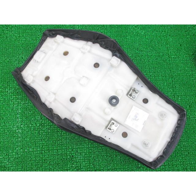 カワサキ（Kawasaki） ZL1000 シート 553001-1473 純正 中古 バイク