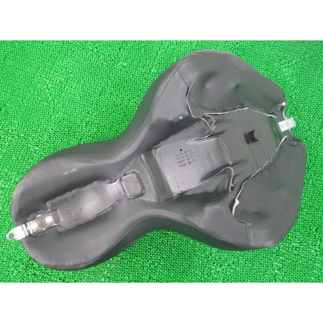 FXDL1580 シート RDW-92/61-0067 ハーレー 純正 中古 バイク 部品 RDW 