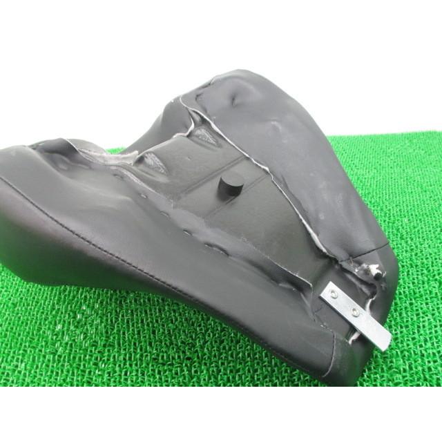 FXDL1580 シート RDW-92/61-0067 ハーレー 純正 中古 バイク 部品 RDW