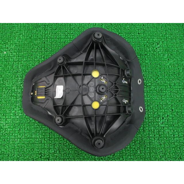 FXBRS1870 シート 52000262L ハーレー 純正 中古 バイク 部品 美品