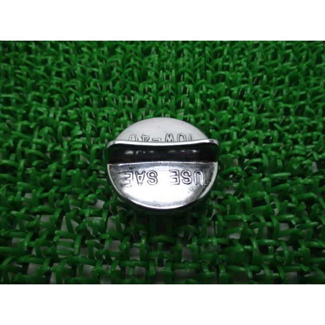 GS400 メッキ カムカバー ポイントカバー オイルキャップ GS400 メッキ カムカバー ポイントカバー オイルキャップ