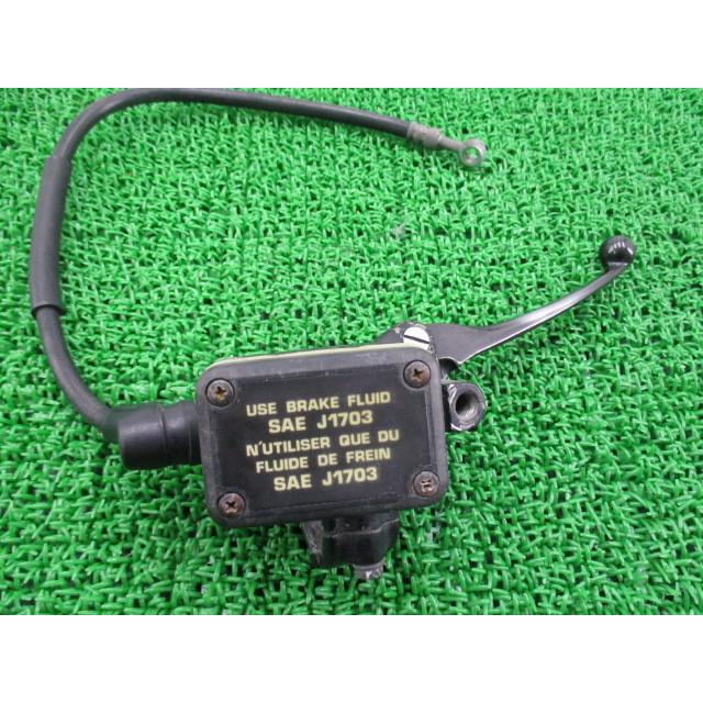 GL1100 フロントブレーキマスターシリンダー ホンダ 純正 中古 SC0202BA101*** 割れ欠け無し 固着無し 機能的問題なし ゴールドウイング 72