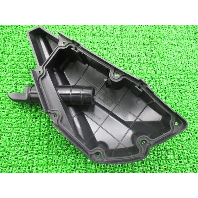 レーシング150FI エアクリーナーボックス 17231-LFB5-9000 キムコ 純正