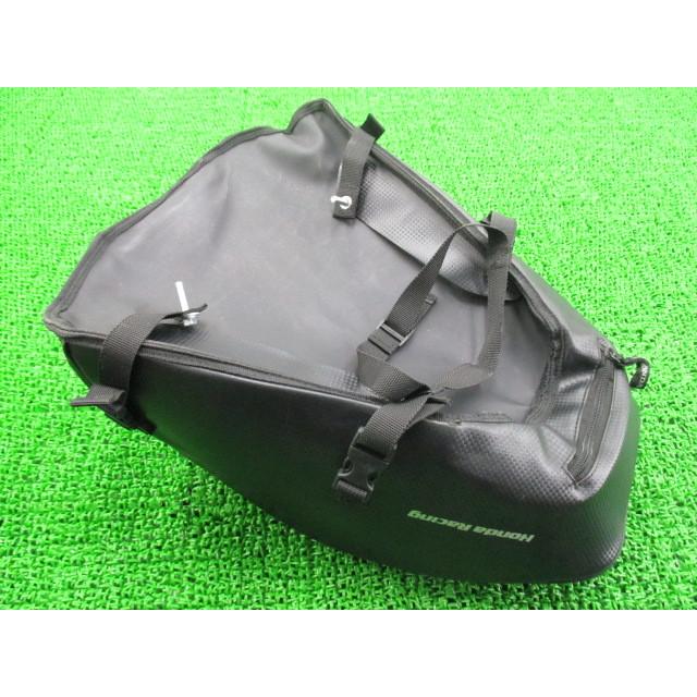 ホンダ（HONDA） CB250F シートバッグ 純正 中古 バイク 部品 MC43