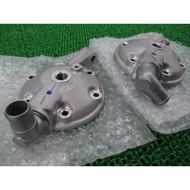 ホンダ（HONDA） RS250R シリンダーヘッドセット NF5 純正 新品 バイク