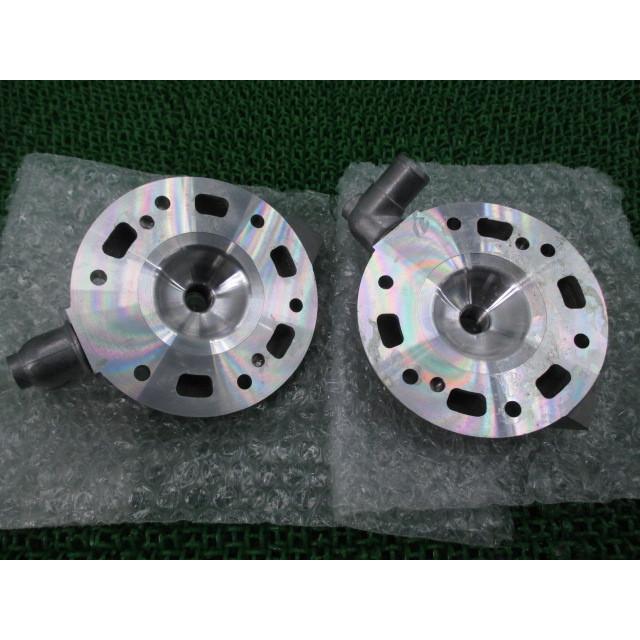ホンダ（HONDA） RS250R シリンダーヘッドセット NF5 純正 新品 バイク