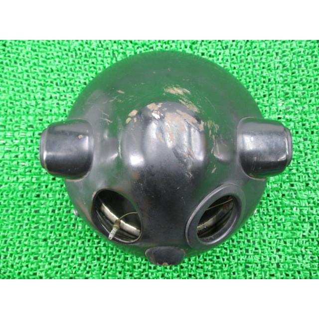 カワサキZ1 Z2 Z750FX STANLEY ライトケース001-0799 カワサキ（Kawasaki） Z750FX ヘッドライト 001-0799 純正 中古 バイク