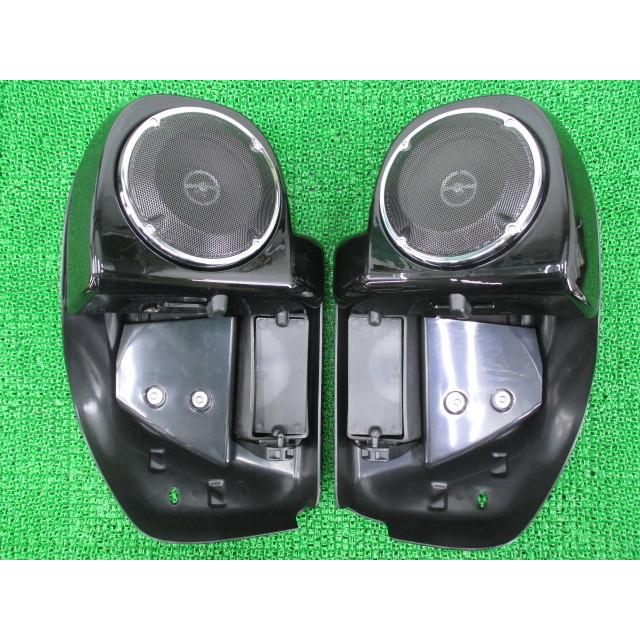 FLHR1690 ロアカウル 社外 中古 バイク 部品 5HD1FBME7CB642