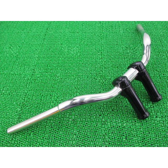 FXDWG1580 ハンドル ハーレー 純正 中古 バイク 部品 5HD1GP4E9DC302*** 1.25インチ ファットバー ポスト付き 曲がり無し そのまま使える 49 FXDWG1580 ハンドル ハーレー 純正 中古 バイク 部品 5HD1GP4E9DC302