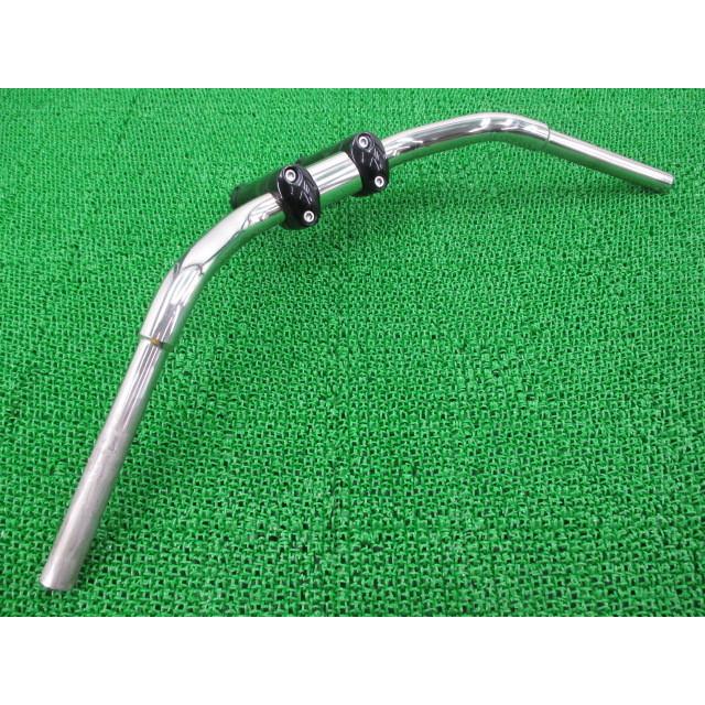FXDWG1580 ハンドル ハーレー 純正 中古 バイク 部品 5HD1GP4E9DC302