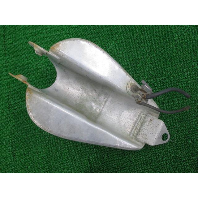 イージーライダース製SR400 タンク 社外 中古 バイク 部品 NITROHEADS