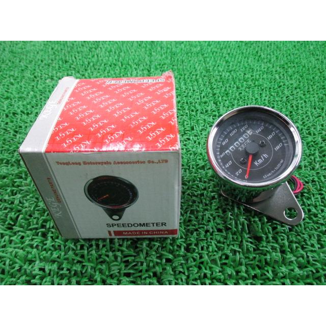 Kege製汎用 スピードメーター 在庫有 即納 社外 新品 バイク 部品 未使用 割れ欠け無し 取付良好 カスタム素材に ティーエスパーツ 通販 Yahoo ショッピング