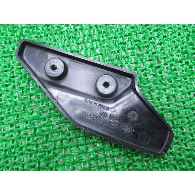 F650 ロアチェーンガード 27.72-2346 251 BMW 純正 中古 バイク 部品 