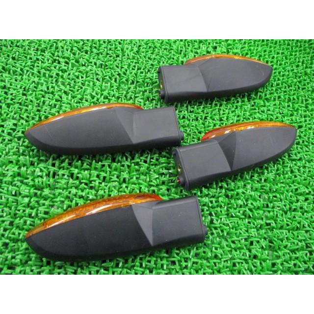 オクテイン ウインカー 50R-00 1524 ヴィクトリー 純正 中古 バイク