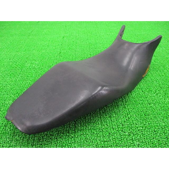 ホンダ ホーネット250 シート KEA 純正 中古 バイク 部品 1996年