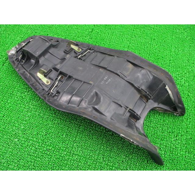 ホンダ ホーネット250 シート KEA 純正 中古 バイク 部品 1996年