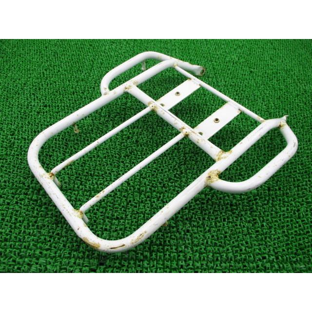 Xr250バハ リアキャリア ホンダ 純正 中古 バイク 部品 Md30 11 Xr250 Baja 曲がりなし そのまま使える 車検 Genuine ティーエスパーツ 通販 Yahoo ショッピング