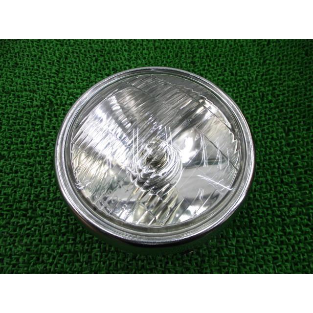 ホンダ（HONDA） ゴリラ ヘッドライト 6-0789 純正 中古 バイク 部品