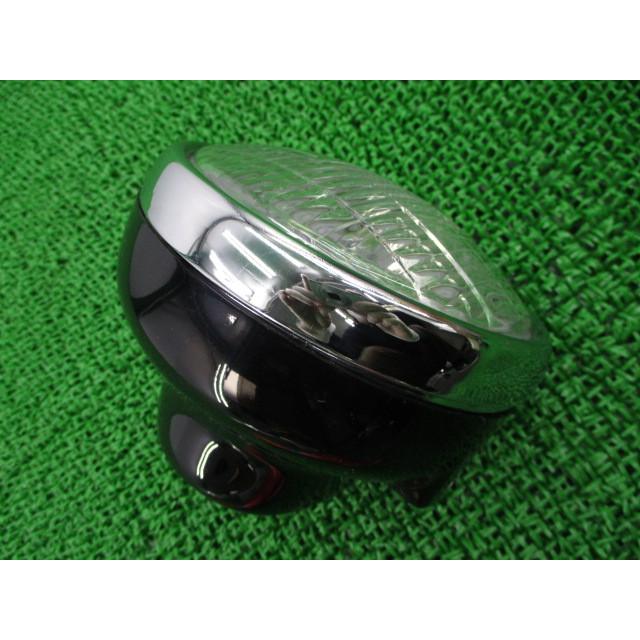 ホンダ（HONDA） ゴリラ ヘッドライト 6-0789 純正 中古 バイク 部品